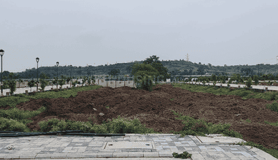 Project Image of 1000 Sq.ft Residential Plot / Land for sale in Ringnodiya for Rs. 5000000