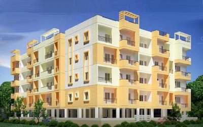 SLV Defence Enclave Elevation 1