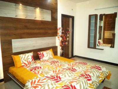 Project Image of 744.0 - 1721.0 Sq.ft 1 BHK Apartment for buy in Sree Daksha Kshiptha