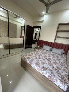 Project Image of 1100.0 - 1500.0 Sq.ft 2 BHK Apartment for buy in Nanik Ashtavinayak Bhakti 4