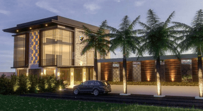 Project Image of 1840.0 - 4655.0 Sq.ft 3 BHK Villa for buy in Trisquare Suriya
