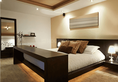 Project Image of 507.0 - 2497.0 Sq.ft 1 BHK Apartment for buy in Weaver The Residency