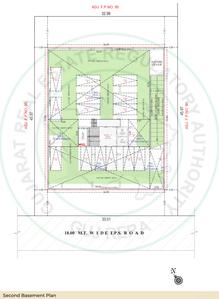 Project Image of 0.0 - 861.11 Sq.ft 3 BHK Apartment for buy in Shreemad 94