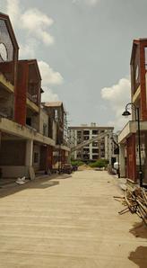 Project Image of 2186.26 - 2411.97 Sq.ft 5 BHK Villa for buy in Saket
