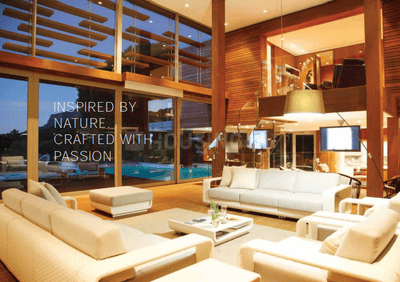 Project Image of 0.0 - 3335.0 Sq.ft 3 BHK Villa for buy in Purva Symphony