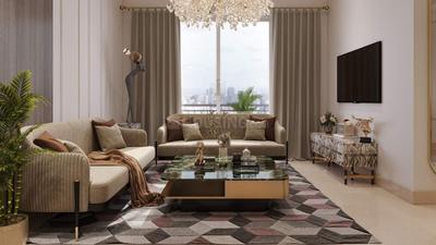 Project Image of 1013.0 - 1272.0 Sq.ft 3 BHK Apartment for buy in Ashiana Mulberry Moments