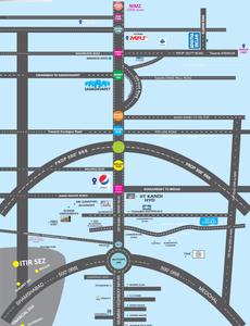 Project Image of 1350.0 - 3600.0 Sq.ft Residential Plot Plot for buy in Advaitha Enclave