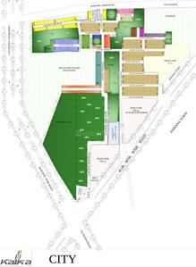 Kalka City Images for Layout Plan of Kalka Kalka City 1