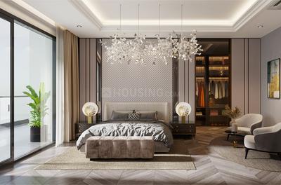 Project Image of 3375.0 - 3778.0 Sq.ft 3 BHK Apartment for buy in Atulyam The Bliss