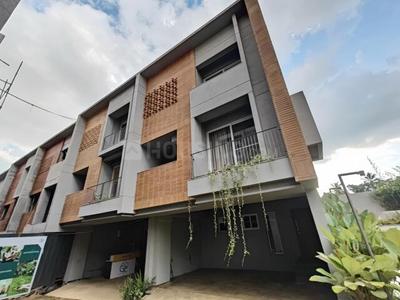 Project Image of 1780.0 - 2280.0 Sq.ft 3 BHK Villa for buy in GRC Saffron Skies