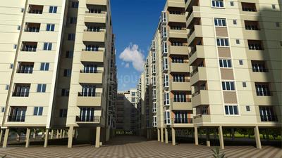 Project Image of 668.0 - 1355.0 Sq.ft 2 BHK Apartment for buy in Amarprakash Royal Castle