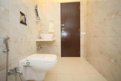 Project Image of 1608.0 - 2089.0 Sq.ft 3 BHK Apartment for buy in Ginni Himadri
