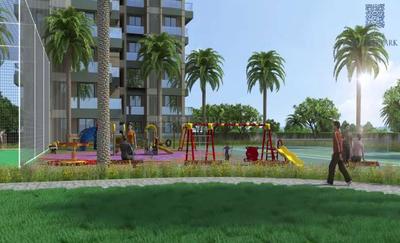 Project Image of 985.725 - 1454.4 Sq.ft 2 BHK Apartment for buy in Newa Bhakti Park