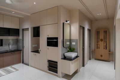 Project Image of 1100.0 - 1127.0 Sq.ft 3 BHK Apartment for buy in Ultima Crest