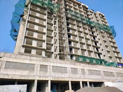 Project Image of 433.0 - 711.0 Sq.ft 1 BHK Apartment for buy in QA Riverfront 