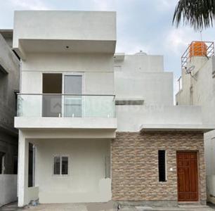 Project Image of 2400 Sq.ft 3 BHK Independent House for sale in BEML Cooperative Society Layout for Rs. 20600000