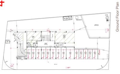 Project Image of 0.0 - 770.37 Sq.ft 3 BHK Apartment for buy in Swayam Sita
