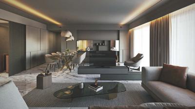 Project Image of 1148.4 - 1574.44 Sq.ft 3 BHK Apartment for buy in Rajshree Regalia