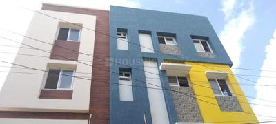Project Image of 862.0 - 992.0 Sq.ft 2 BHK Apartment for buy in Namrathaa NMN Apartments