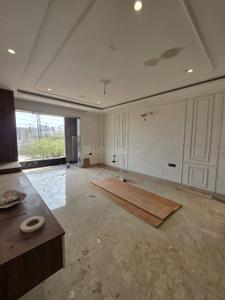 Project Image of 3800.0 - 4300.0 Sq.ft 4 BHK Builder Floor for buy in Rich Look Diamond Floor II