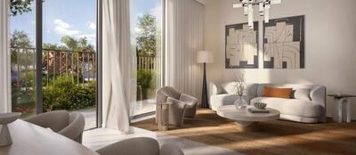 Project Image of 2477.0 - 2731.0 Sq.ft 3 BHK Villa for buy in Emaar Velora 