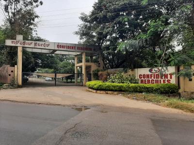 Project Image of 1200 Sq.ft Residential Plot / Land for sale in Gunjur Palya for Rs. 15500000