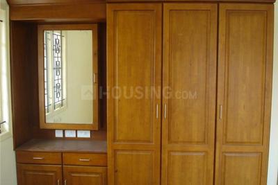 Project Image of 2264.0 - 2977.0 Sq.ft 3 BHK Villa for buy in ABAD Rainbow Retreat