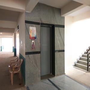 Project Image of 1035.0 - 1425.0 Sq.ft 2 BHK Apartment for buy in  Om Sri Satya Sai Paradise