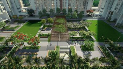 Project Image of 632.0 - 1188.0 Sq.ft 2 BHK Apartment for buy in Merlin Rise