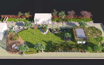 Project Image of 2068.0 - 2792.0 Sq.ft 3 BHK Apartment for buy in Platinum Greens Opulence