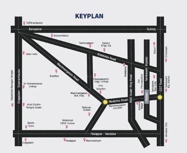 Project Image of 654.0 - 2950.0 Sq.ft Residential Plot Plot for buy in Royal Enclave