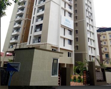 Project Image of 1205.0 - 3848.0 Sq.ft 2 BHK Apartment for buy in Olive Builders Iantha