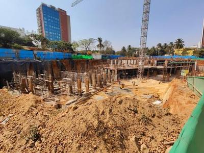 Project Image of 774.46 - 1667.0 Sq.ft 2 BHK Apartment for buy in Concorde Mayfair