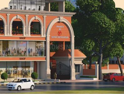 Project Image of 1091 Sq.ft 3 BHK Apartment / Flat for sale in Chembur for Rs. 38300000