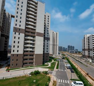 Project Image of 1245.0 - 2390.0 Sq.ft 2 BHK Apartment for buy in Vatika Gurgaon 21