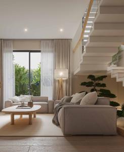 Project Image of 2232.0 - 2600.0 Sq.ft 3 BHK Villa for buy in Siddhi Prithvi