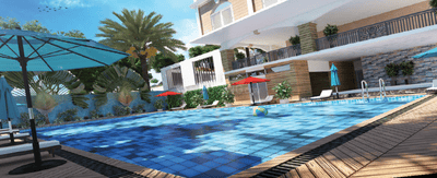 Project Image of 915.0 - 1180.0 Sq.ft 2 BHK Apartment for buy in Aakar Acropolis Block A