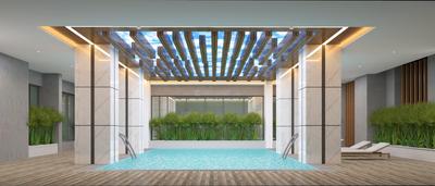 Project Image of 1375.0 - 2135.0 Sq.ft 3 BHK Apartment for buy in Bridge Paramount