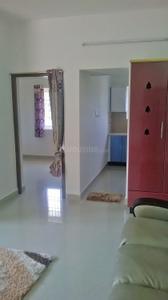 Project Image of 600.0 - 800.0 Sq.ft 1 BHK Villa for buy in Budget Housing Budget Villas