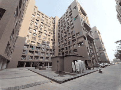 Project Image of 630.0 - 640.0 Sq.ft 1 BHK Apartment for buy in Savvy Studioz