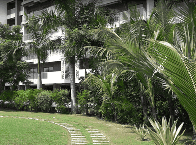 Project Image of 1422.0 - 1872.0 Sq.ft 2 BHK Apartment for buy in Shree Balaji Status