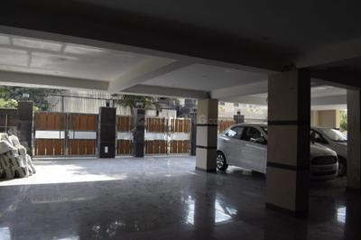 Project Image of 0.0 - 2475.0 Sq.ft 4 BHK Builder Floor for buy in Kesar Luxury Floors 275 Sqyd