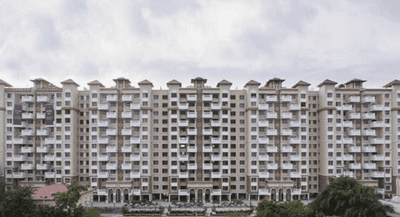 Project Image of 1574.0 - 2158.0 Sq.ft 3 BHK Apartment for buy in Samraat Vrindavan