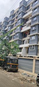 Project Image of 256.29 - 637.0 Sq.ft 1 RK Apartment for buy in Advance Legacy