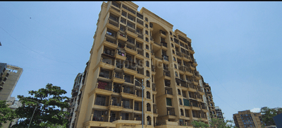 Project Image of 288.0 - 700.0 Sq.ft 1 BHK Apartment for buy in Lakhani Royale