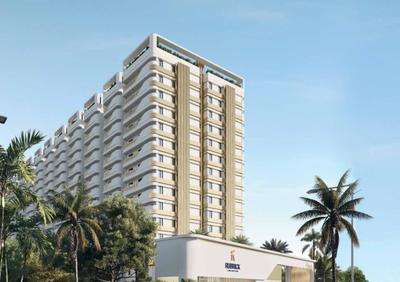 Project Image of 1100.0 - 1900.0 Sq.ft 2 BHK Apartment for buy in Rubrick Sriven Tripura