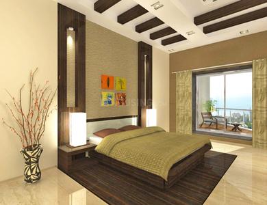 Project Image of 430.56 - 1616.52 Sq.ft 1 BHK Apartment for buy in Shreepati Skies