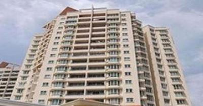 Project Image of 670.0 - 1050.0 Sq.ft 1 BHK Apartment for buy in Harshal Dhruvika Height
