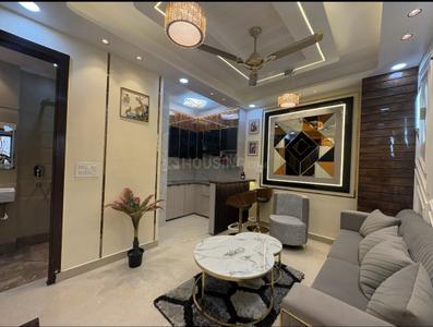 Project Image of 0.0 - 900.0 Sq.ft 3 BHK Builder Floor for buy in Kumar Balaji Apartment