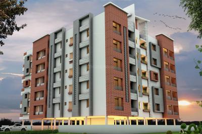 Project Image of 1051.0 - 1600.0 Sq.ft 2 BHK Apartment for buy in Sai Gardenia